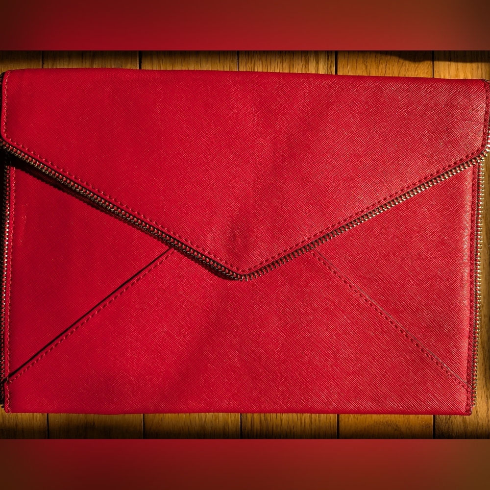 Rebecca Minkoff Clutch